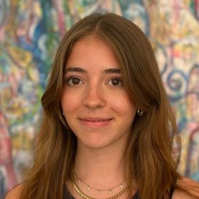 Portrait von Helena Homer