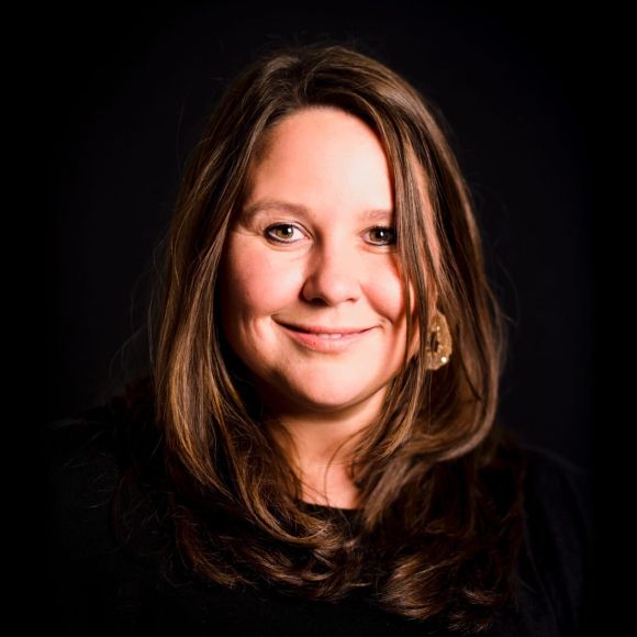 Portrait von Martina Maier-Moessner